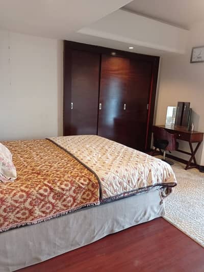 Spacious 3 BR, 2100 Sq Ft Apartment With Full Terrace - Rent Includes Maintenance