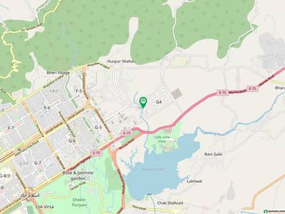 Flat For rent In Diplomatic Enclave Diplomatic Enclave