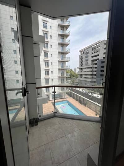 Luxury 1-Bed Fully Furnished (850 SqFt) at Sukh Chayn: Prime Margalla View & 5-Star Amenities