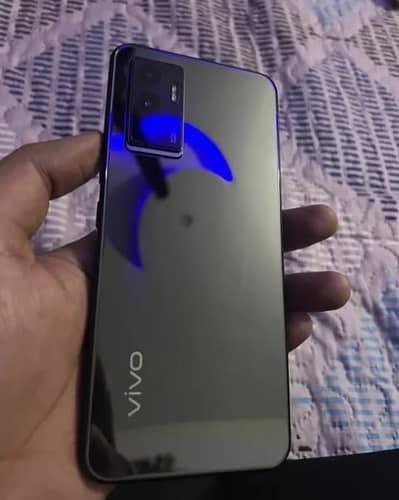 Vivo V23e 8+4/256 For Sale in Lush Condition