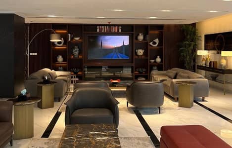 Spacious 3-Bed Luxury Apartment (1960 SqFt) at Sukh Chayn Islamabad with Full 5-Star Amenities