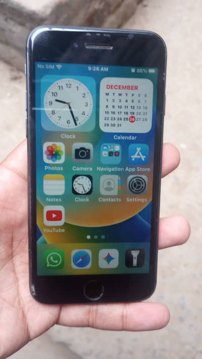 iPhone 8 256gb non pta