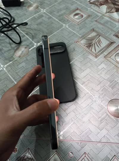 google pixel 9pro xl 16+128 PTA APPROVED