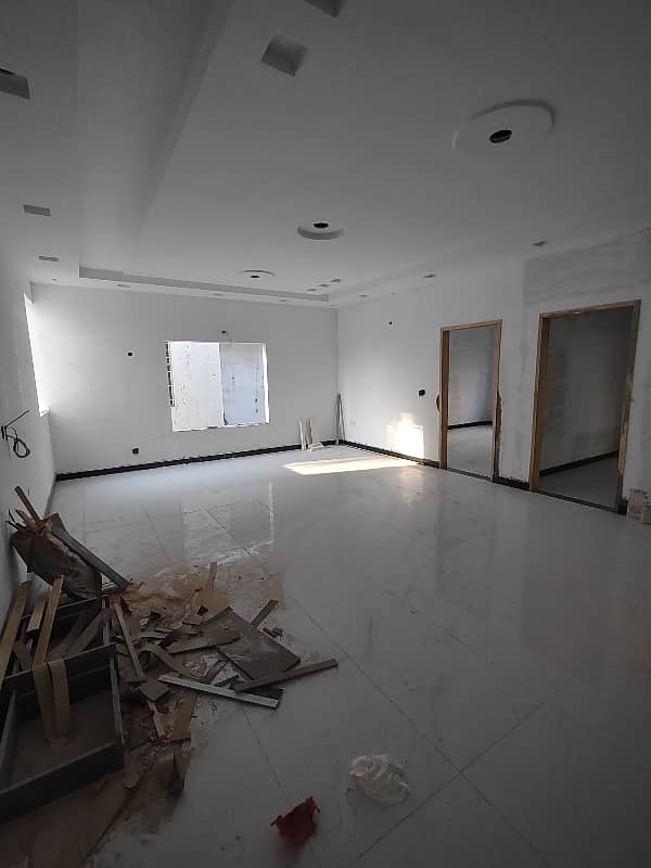 Well Maintained New Portion 0