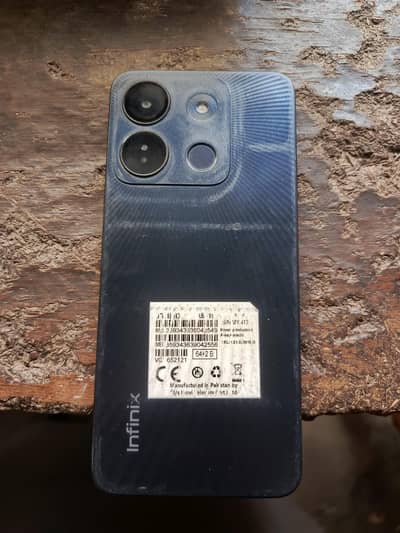 all ok with box no open no repair