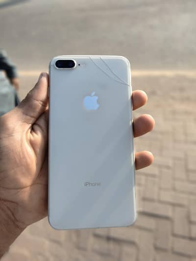 ihpone 8 plus non pta 64 gb