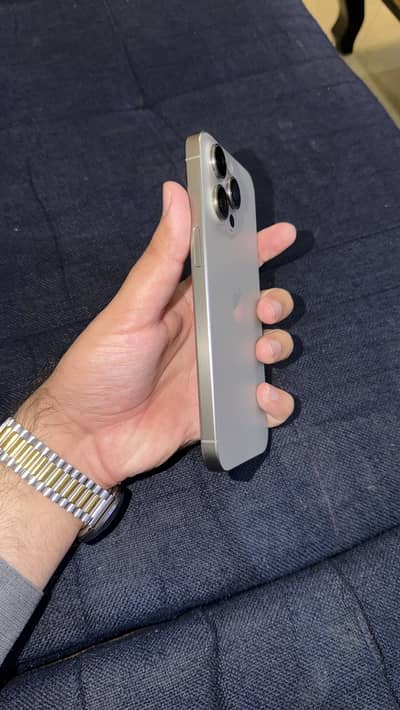 iPhone 15Pro Max HK Dual PTA