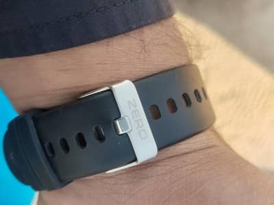 Zero ki Smart Watch Luna