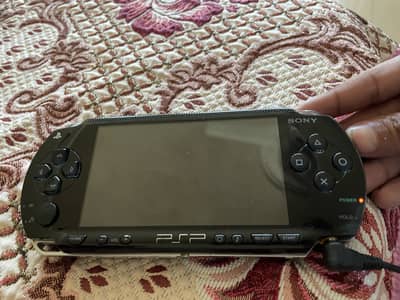 Sony psp