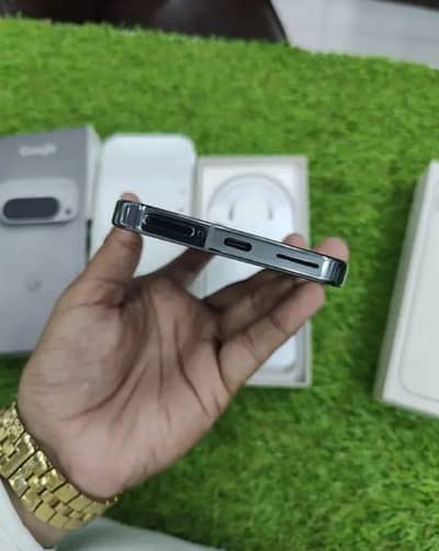 google pixel 9 pro XL 16 GB RAM 512 GB memory 0310/2718/751