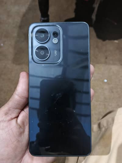 Oppo Reno 13f 12gb 256gb