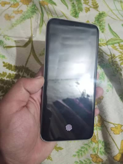 Infinx hot 60 pro plus 12 256