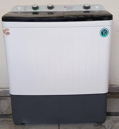 Dawalance washing machine