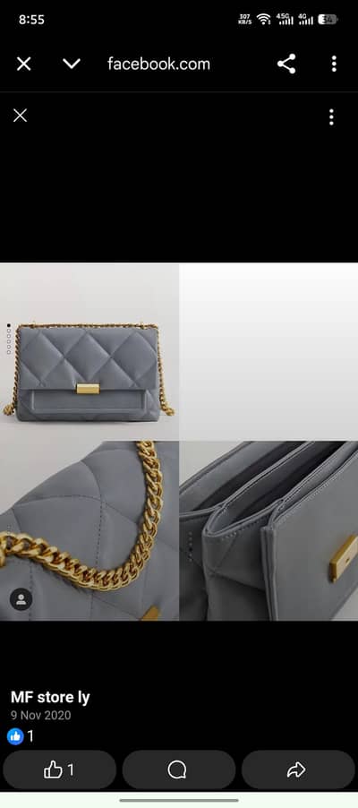 Bags for sell