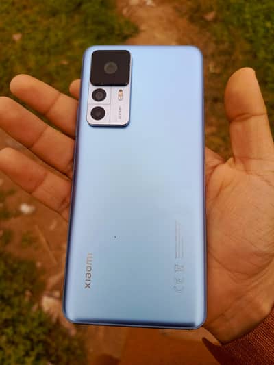 mi 12t pro physical dual sim what's up 03179550242