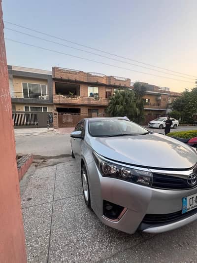 Corolla gli for sale