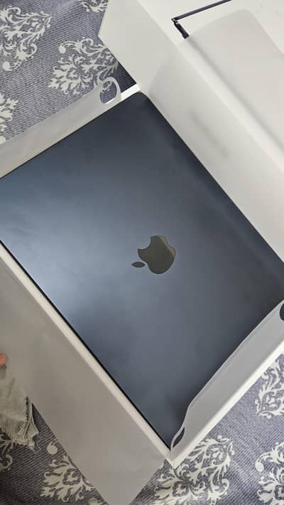Apple MacBook air M2