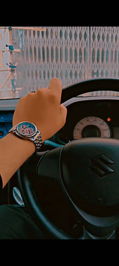 I m a Driver i need Driveing job