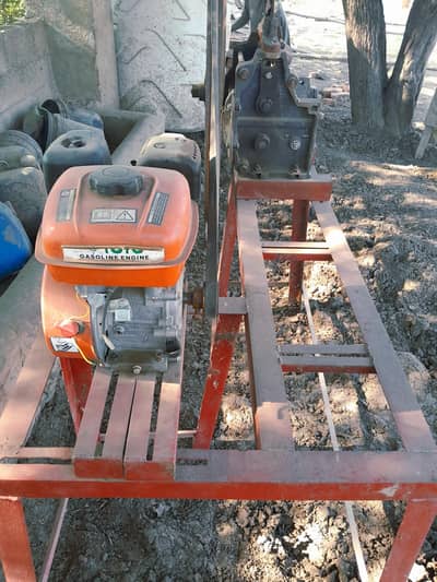 Toka Machine for sale