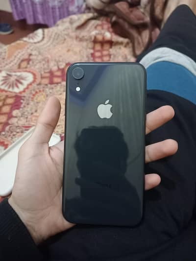 IPhones XR Factory Unlocked (Sell or Exchange)