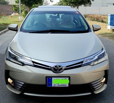 Brand New Grande Model 2019 Reg 2020 Scratchless brand new car