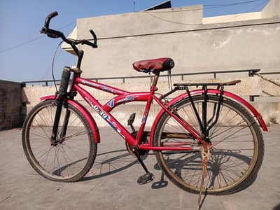 Good Condition Bicycle For Sale
