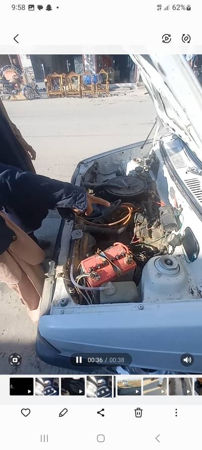 mehran 1993 model fo sale