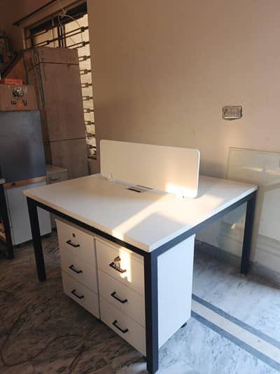 Office Workstations for Sale [Urgent]