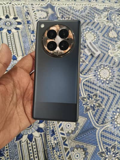Infinix Zero 40 super lush condition 8+8/256
