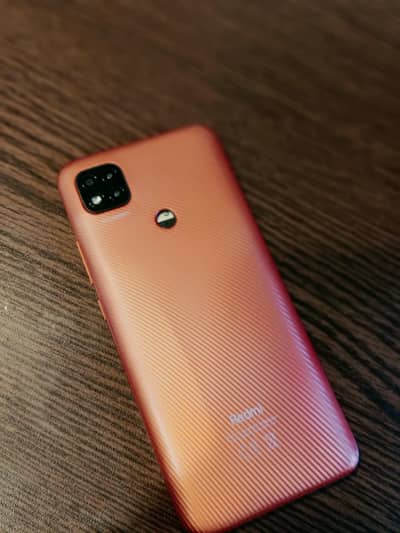Redmi 9c mobile for sale