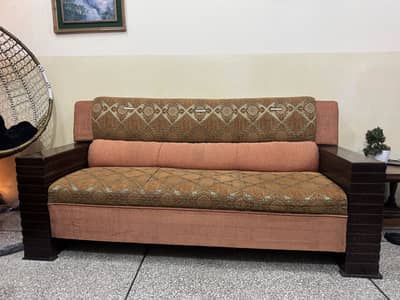 Sofa (5 seater)