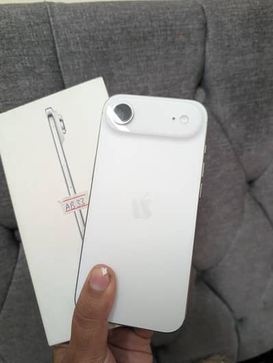 iphone 17 air jv 256gb