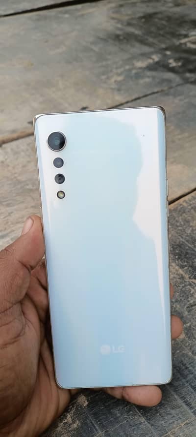 LG Velvet 8GB 128GB Xchang offers