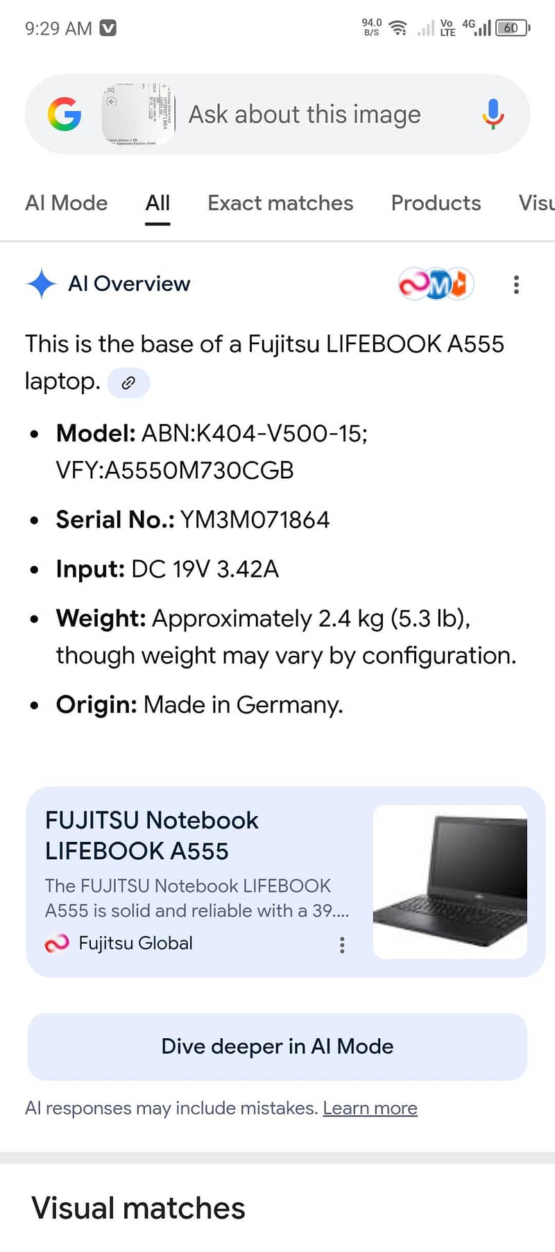fujitsu 0