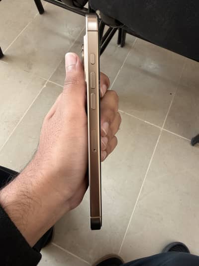 16 PRO MAX NON PTA 256 OPEN BOX