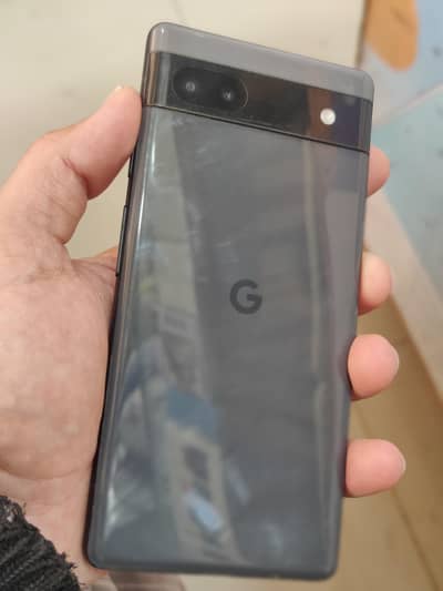 pixel 6a 10/9 cp approved