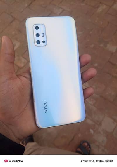 vivo v17