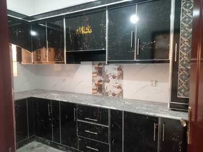 Brand New 5marla double story house available for rent Islamabad