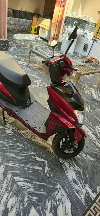 Road King R99 PRO 2024