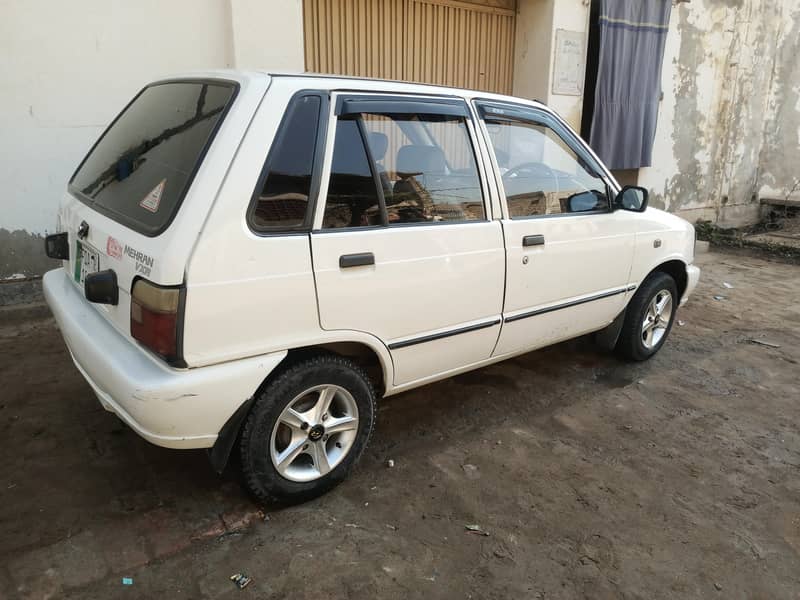 mehran 3