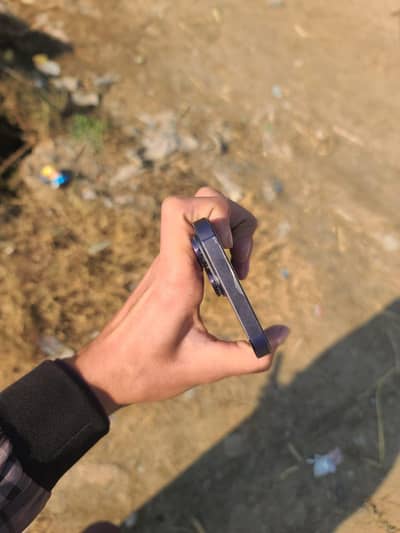 iPhone 14 pro max non pta