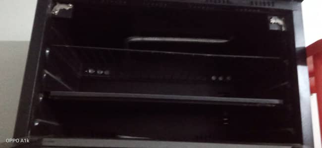 Gas oven for sale final price is 27,000