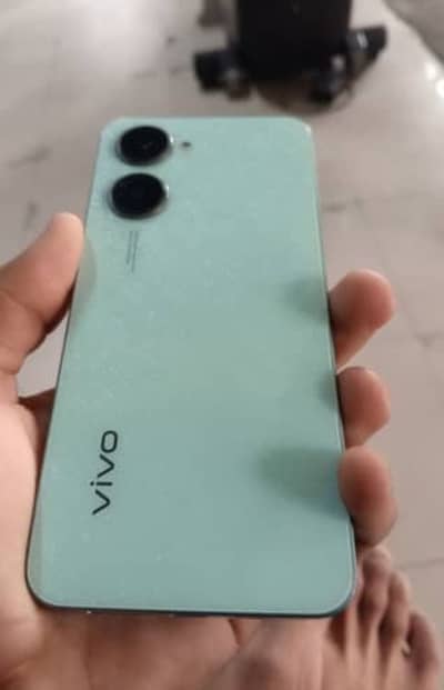 Vivo Y03