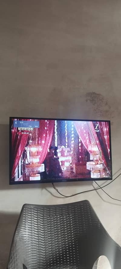 Haier led TV nice 03457547385