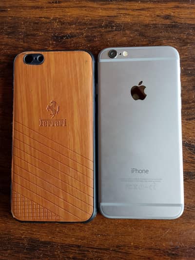 Iphone 6 pta approved