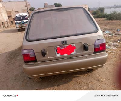 mehran 2017 new key 2 pis tuchup