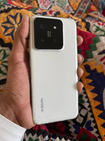 Xiaomi 14 1tb non pta 10/10 condition