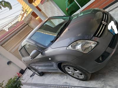 Suzuki Swift DLX 1.3cc