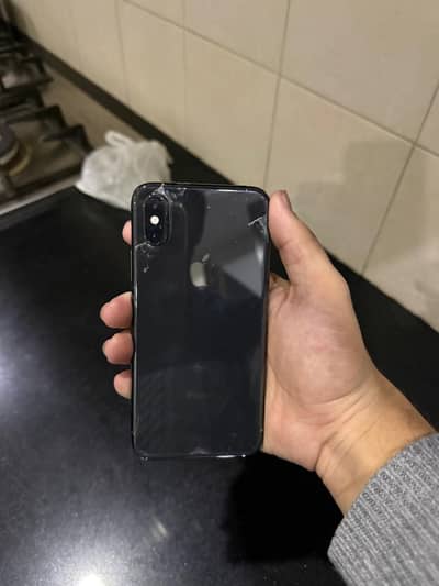 Iphone Xs pta approved