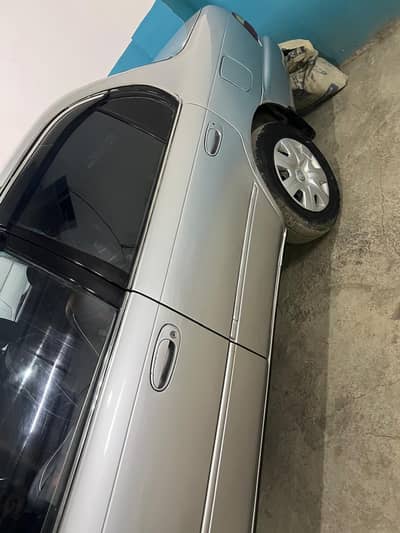 Toyota Corolla SE 1995/2013